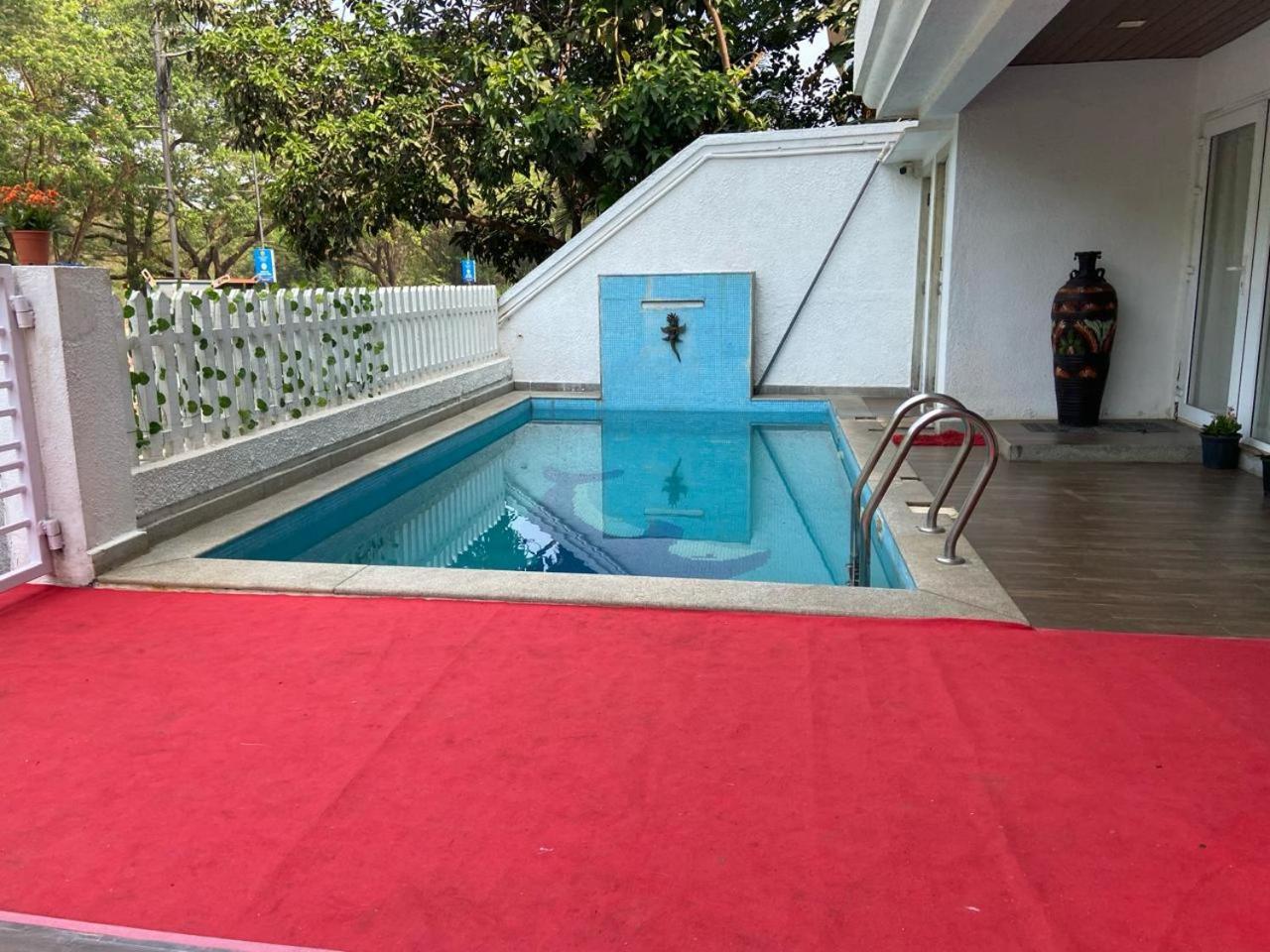 Paradise Miramar Goa 4* Panaji