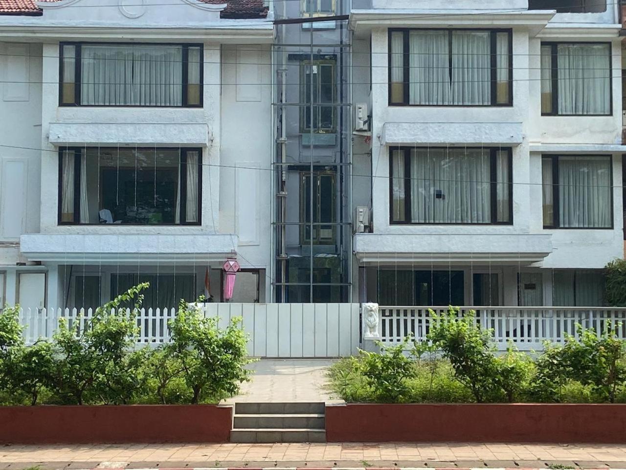 Hotel Paradise Miramar Goa