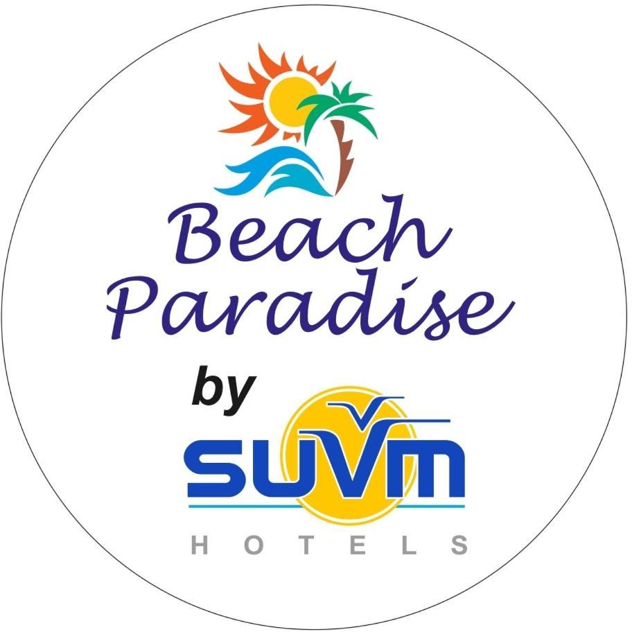 Paradise Miramar Goa 4*
